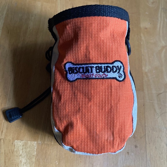 Biscuit Buddy Other - Biscuit Buddy mini bag 6x4”